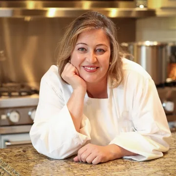 Angela Nardone, CFO and Co-Founder of Share-ify