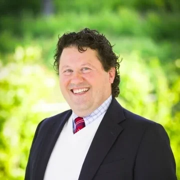 Ernesto Nardone, CEO and Co-Founder of Share-ify